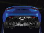 Alpine A110 Premiere Edition 2017 года
